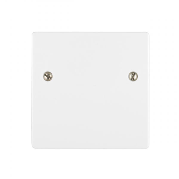 45A Connection Plate