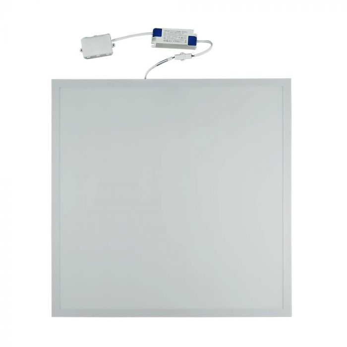 VT-6242 36W LED BACKLIT PANEL 600x600 4K