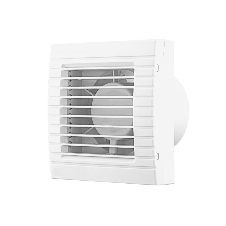 100mm Slimline Extractor Fan