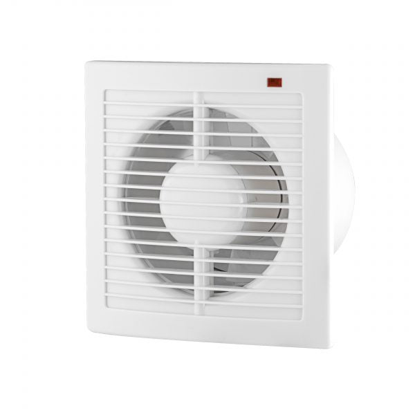 150mm Slimline Extractor Fan