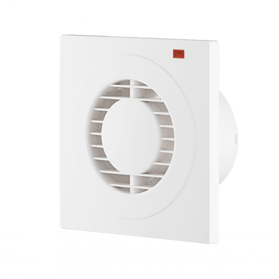 100mm Slimline Exhaust Fan