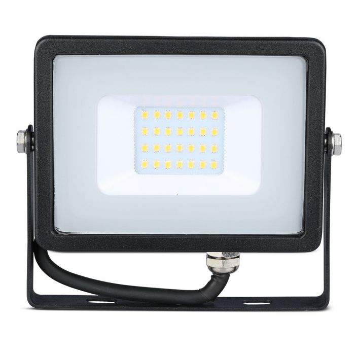 V-TAC LED FLD 20W 4K