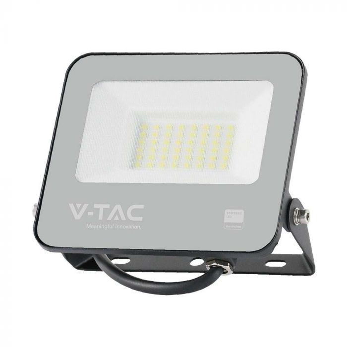 V-TAC LED FLD 30W 4K