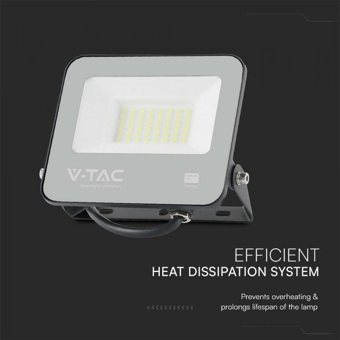 V-TAC LED FLD 30W 4K