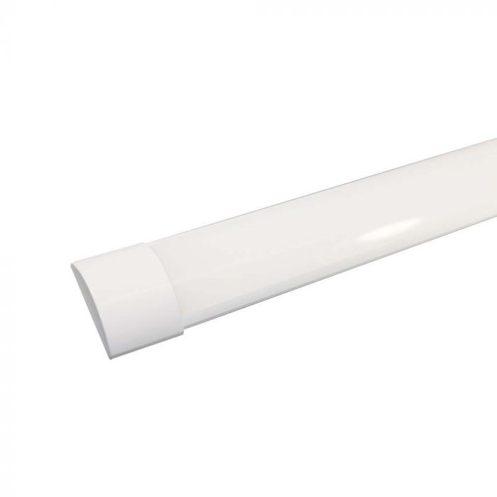 V-TAC LED BAT 4F 40W 4K SC